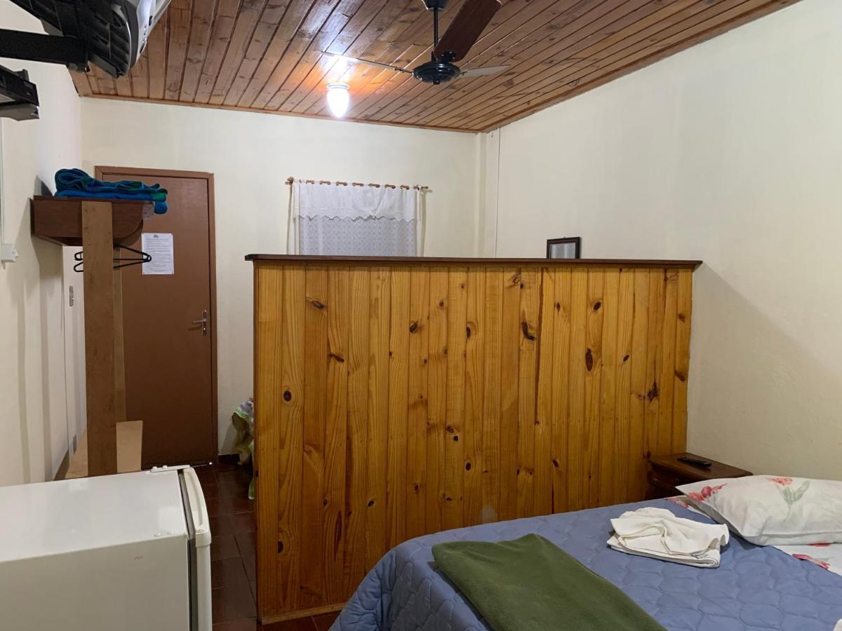 Pousada & Camping Serras Verdes Conservatória Dış mekan fotoğraf