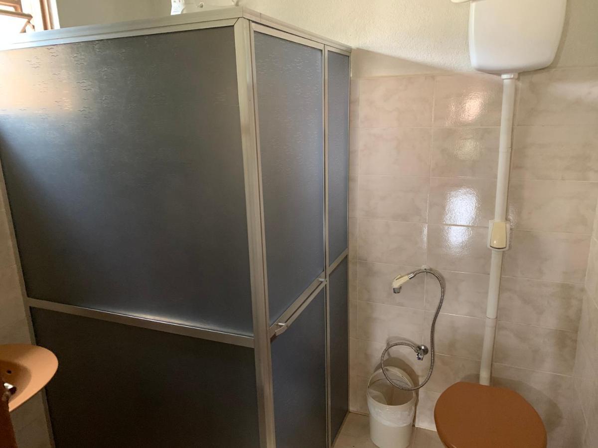 Pousada & Camping Serras Verdes Conservatória Dış mekan fotoğraf