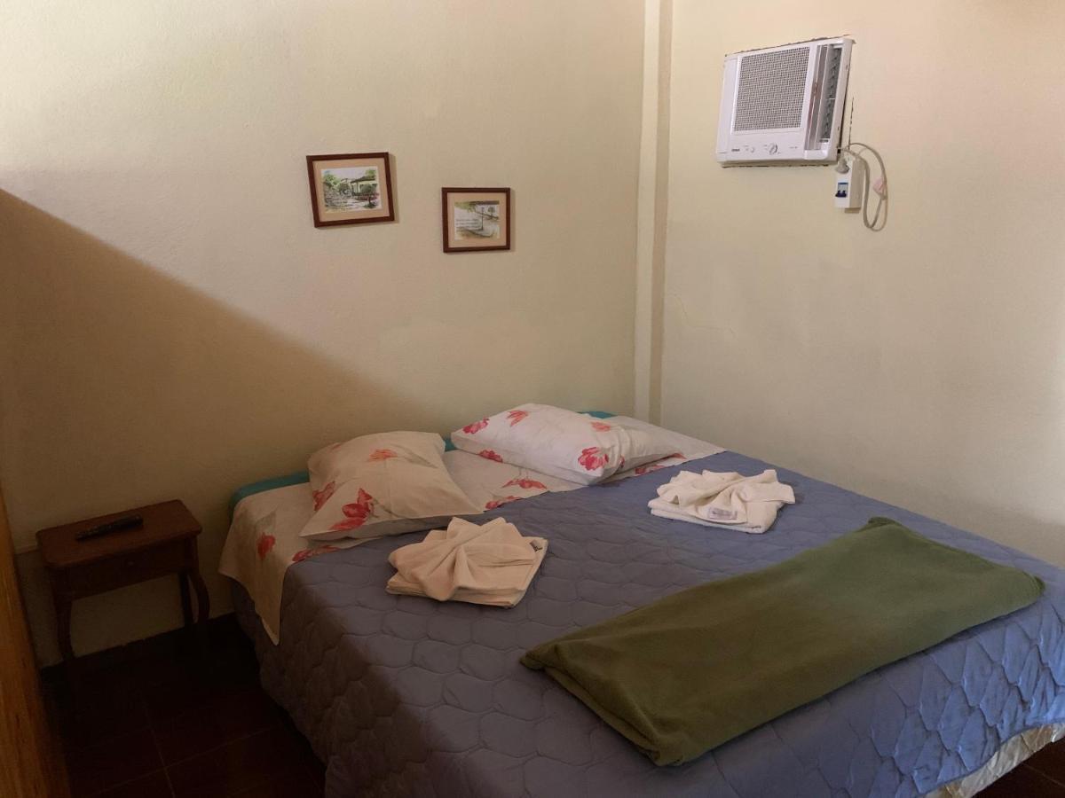 Pousada & Camping Serras Verdes Conservatória Dış mekan fotoğraf
