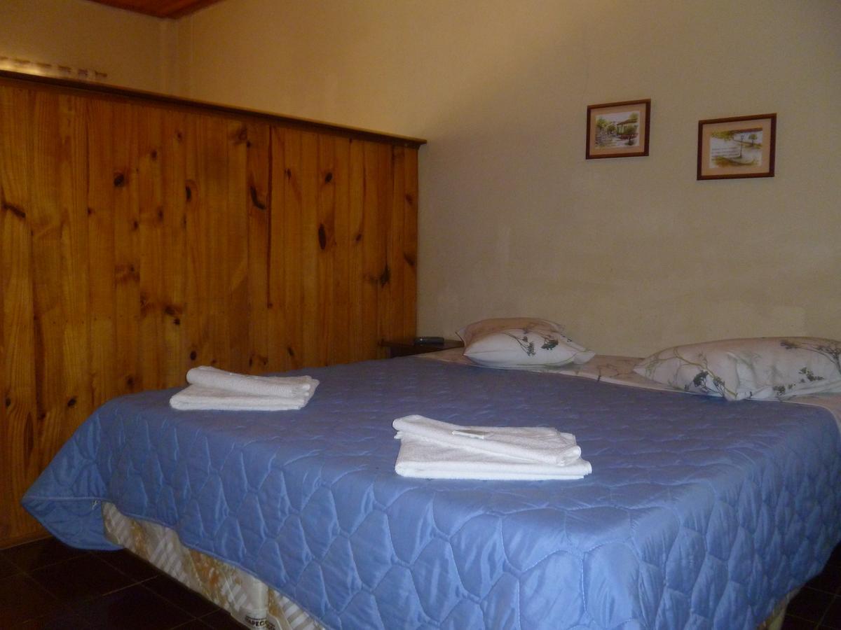 Pousada & Camping Serras Verdes Conservatória Dış mekan fotoğraf